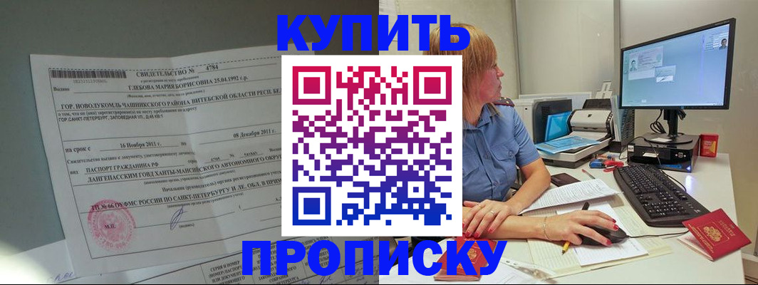 пропишу в квартире в Людиново
